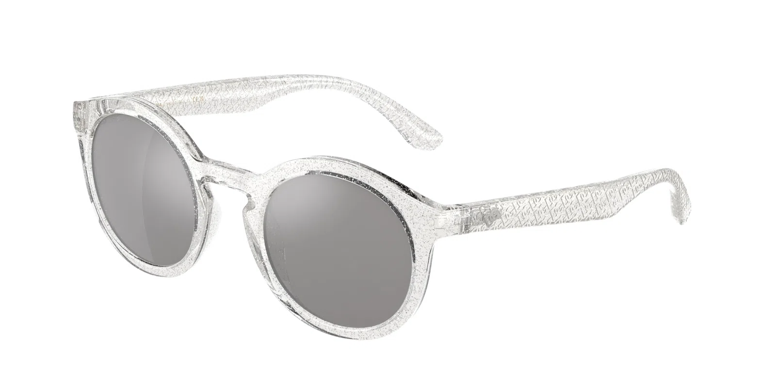 Dolce & Gabbana Kids 6002 Sunglasses - view 7